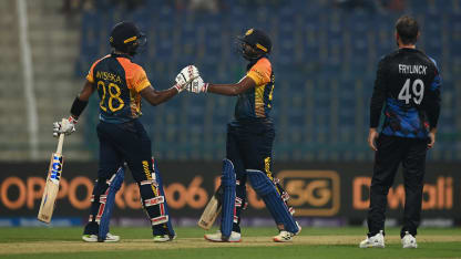 Sri Lanka vs Namibia, 1st Match, Group A: Preview