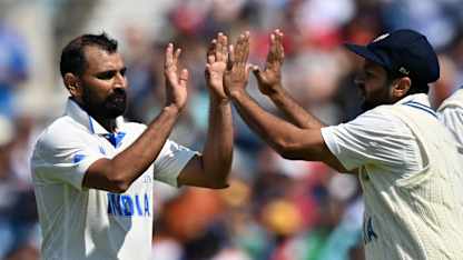Seasoned pacer’s form a concern for India as England tour nears