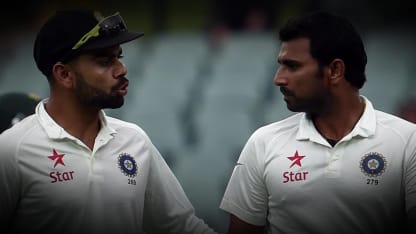Virat Kohli Interview