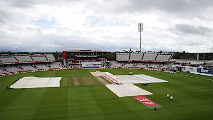 Old Trafford
