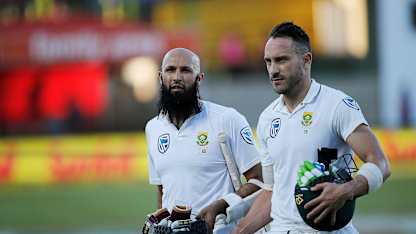 Faf Amla