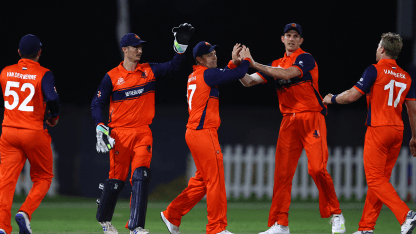 Netherlands out to rediscover T20 World Cup highs