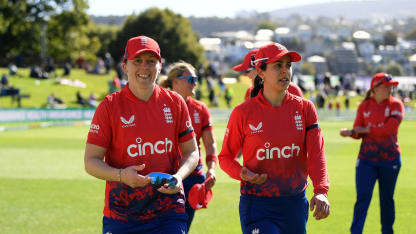 England captain keeps selection doors open ahead of T20 World Cup