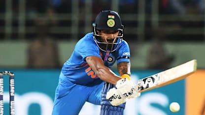 KL Rahul has been in stellar form since his return to the side