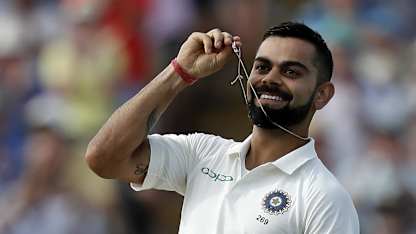 Kohli