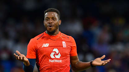 Chris Jordan