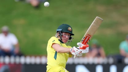 Beth Mooney – The brains of the Australian batting unit | CWC22