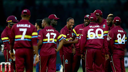 Windies