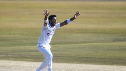 Hasan Ali