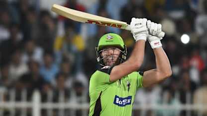 AB de Villiers