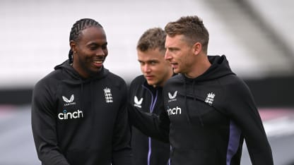England rope in Manchester City psychologist for Men's T20 World Cup campaign