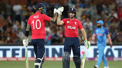 Hales Buttler