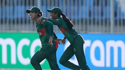 All the squads named for the ICC Women's Cricket World Cup Qualifier 2025