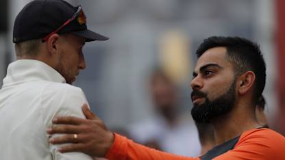 Kohli root