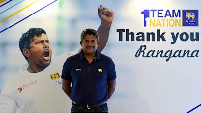 Rangana Herath