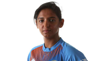 Harmanpreet Kaur