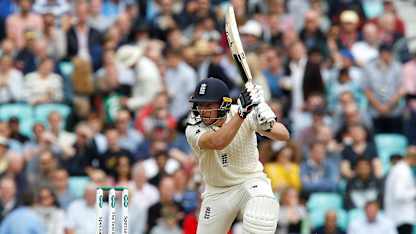 Jos Buttler