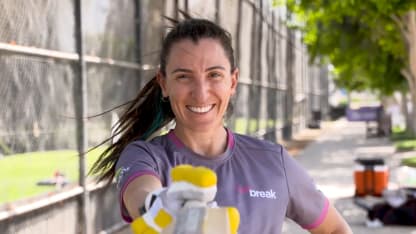 'Passion for cricket in Brazil is much bigger than expected' – Roberta Avery | Fairbreak