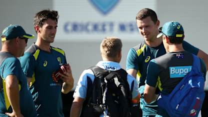 Hazlewood lead