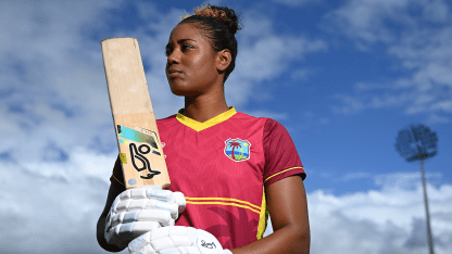 Matthews shines again as West Indies stay unbeaten in Pakistan