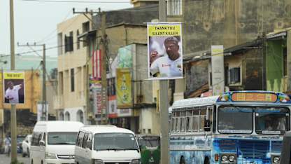 Herath tweets