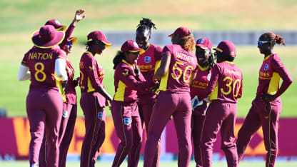 Matthews' side aim to overturn recent struggles to repeat 2016 heroics – West Indies team preview