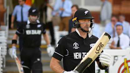 Martin Guptill