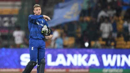 Jos Buttler wants to stay on as skipper, but accepts blame for World Cup horror-show