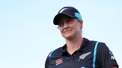 New Zealand skipper to relinquish captaincy at conclusion of T20 World Cup