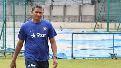 Sanjay Bangar