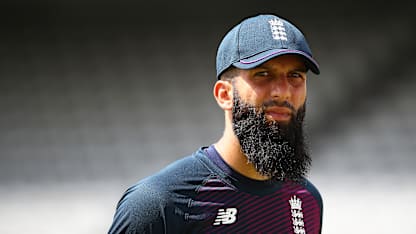 Moeen Ali (2)
