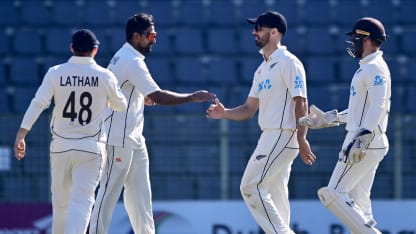 Sodhi confident of New Zealand’s readiness ahead of the Mirpur Test