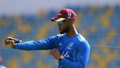 Shai Hope will be crucial to West Indies' hopes