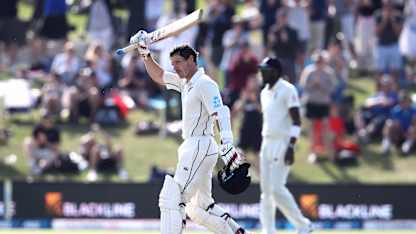 BJ Watling