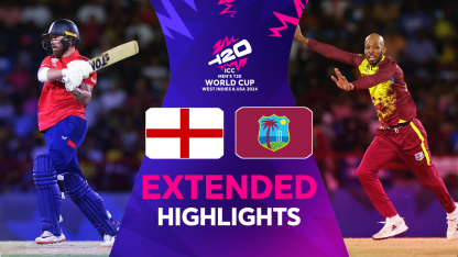 Defending champions England send warning signs with confident win | Extended Highlights | T20WC 2024






