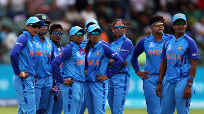 India face major blow ahead of T20 World Cup semi-final against Australia