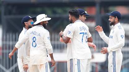 Chennai win helps India's WTC push as Sri Lanka make move in Galle