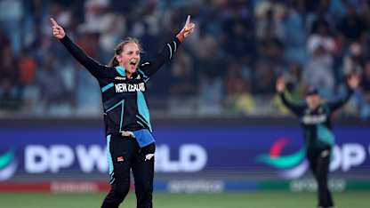 New Zealand win the T20 World Cup | Final | WT20WC 2024