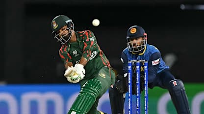 Bangladesh to visit Sri Lanka for an all-format tour beginning June