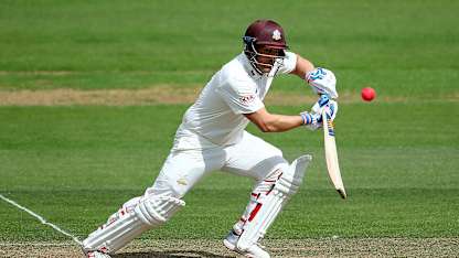 Aaron Finch