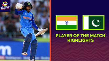 Stunning Rodrigues half-century wins India thrilling chase | Women's T20WC 2023