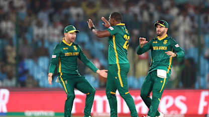 Live: Ngidi nabs Gurbaz, SA strike early against Champions Trophy debutants AFG