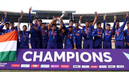 India-Under-19s-2022