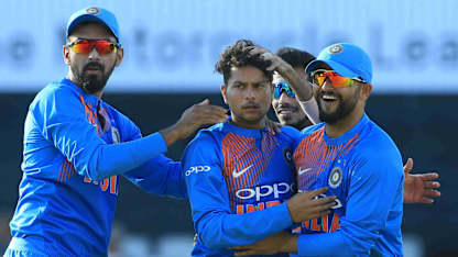 KuldeepYadav