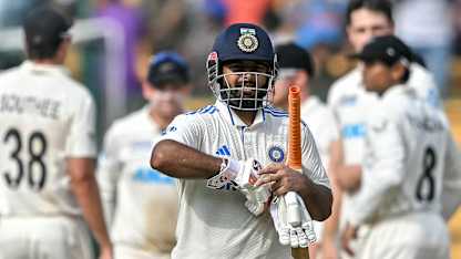 India captain Rohit Sharma gives injury update on Rishabh Pant