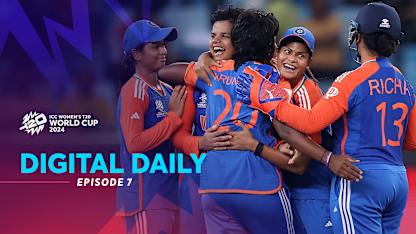 Reaction to India, South Africa victories | Digital Daily | WT20WC 2024