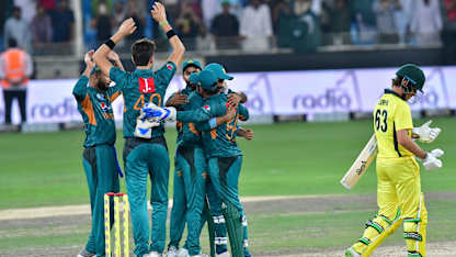 Pakistan Australia