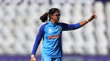 Harmanpreet banks on familiarity with Bangladesh conditions ahead of Women’s T20 World Cup