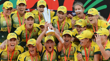 Australia women