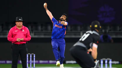 Jasprit Bumrah's stellar form echoes warning shots for T20 World Cup rivals